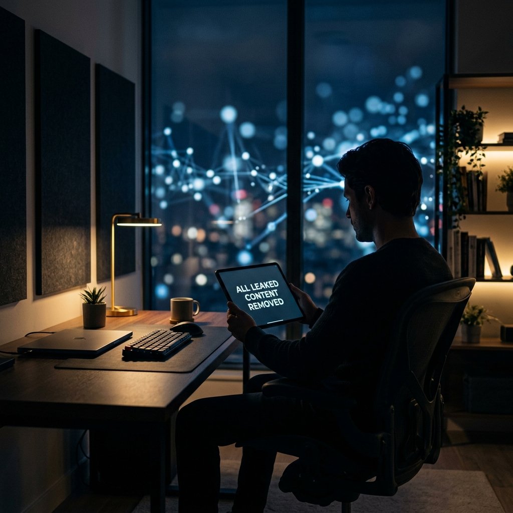 Privacy Restoration
